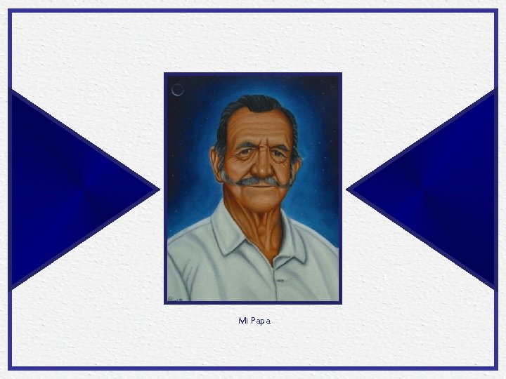 Mi Papa 