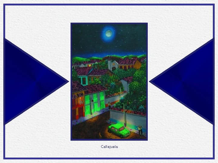 Callejuela 