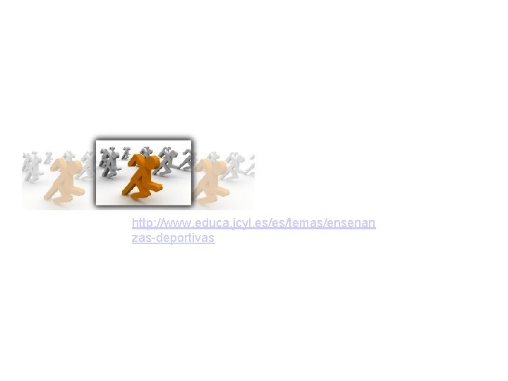 http: //www. educa. jcyl. es/es/temas/ensenan zas-deportivas 