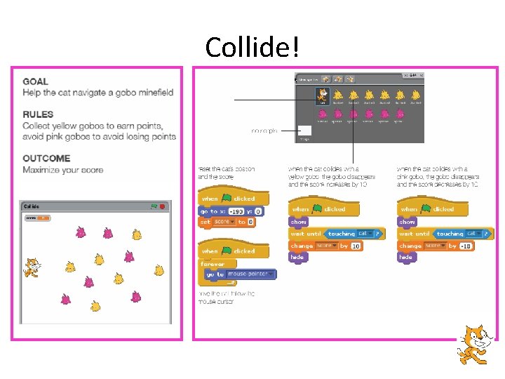 Collide! 