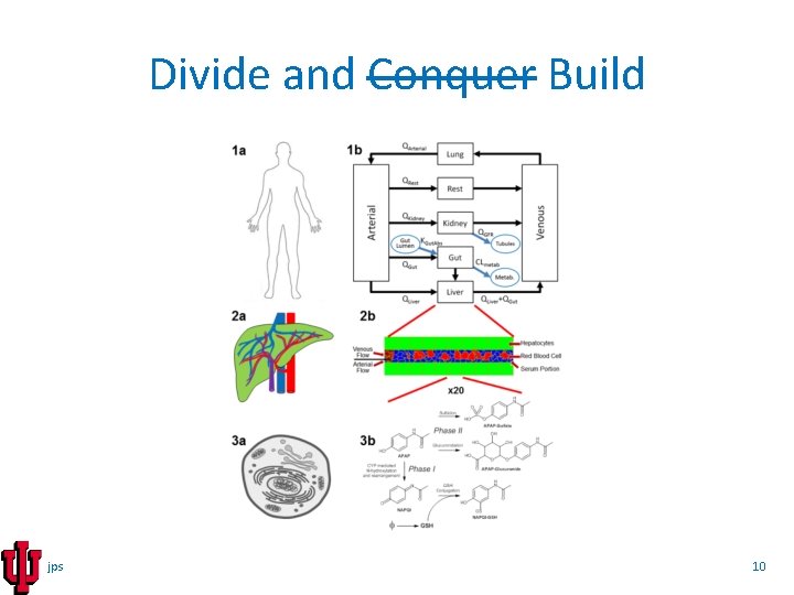 Divide and Conquer Build jps 10 