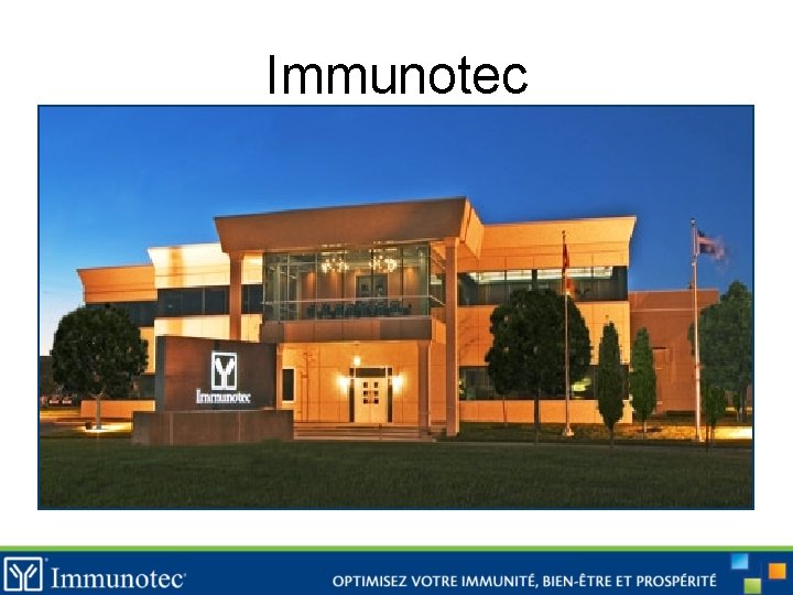 Immunotec 
