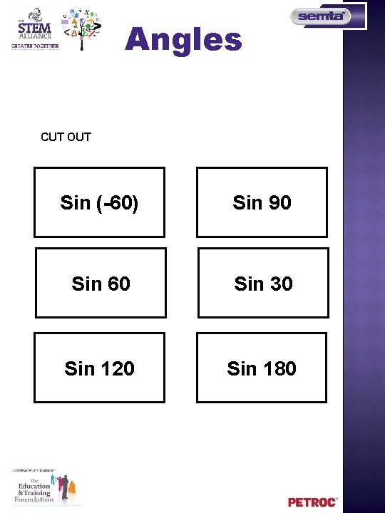 Sin 60 Derajat Studi Indonesia