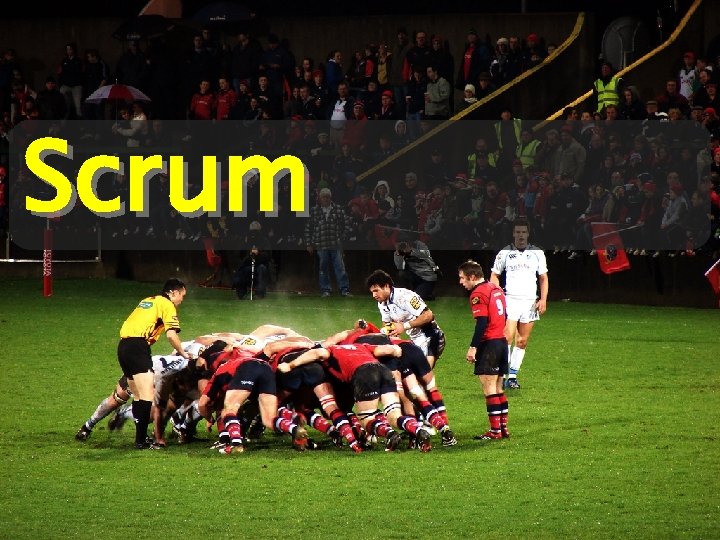 Scrum 