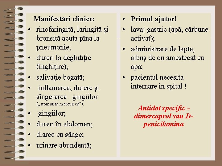 • • Manifestări clinice: rinofaringită, laringită şi bronsită acuta pîna la pneumonie; dureri • • Manifestări clinice: rinofaringită, laringită şi bronsită acuta pîna la pneumonie; dureri