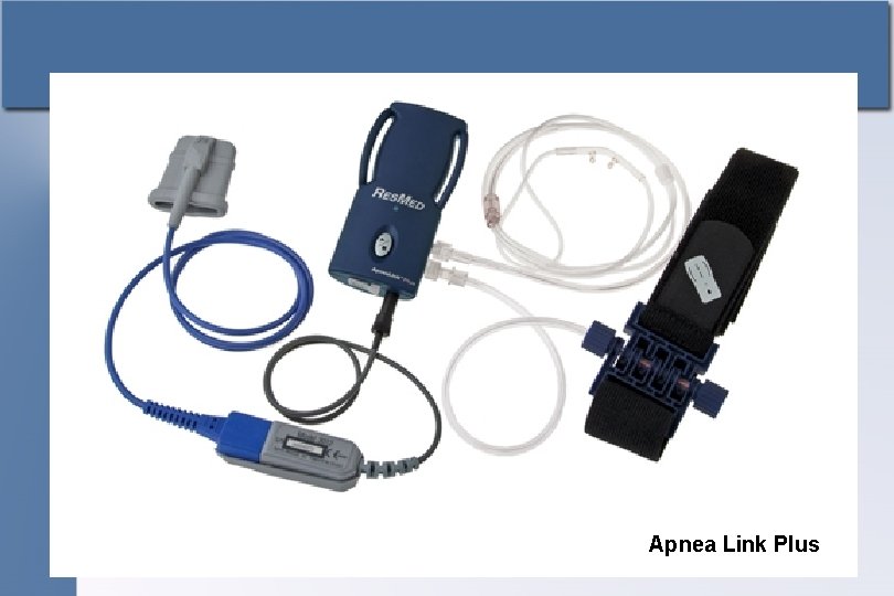 Apnea Link Plus 