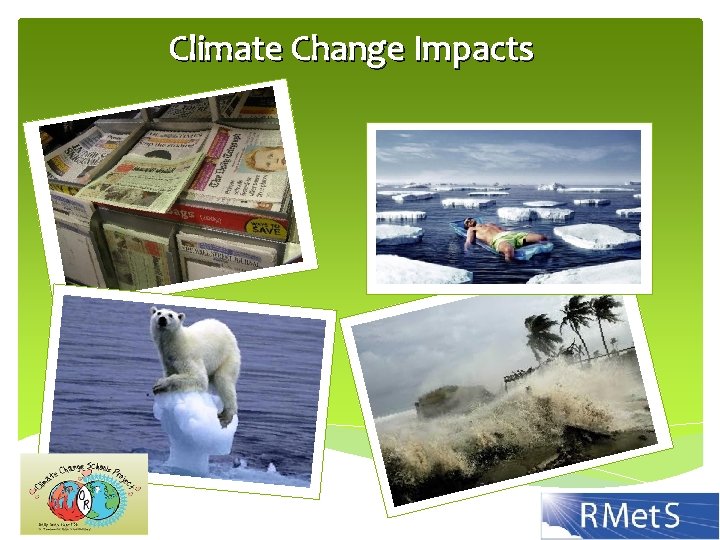 Climate Change Impacts 