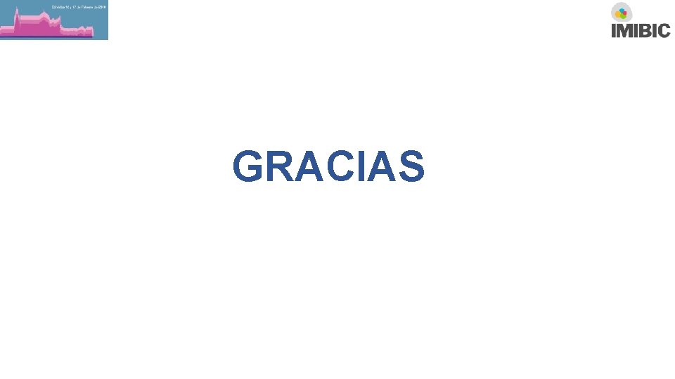 GRACIAS 