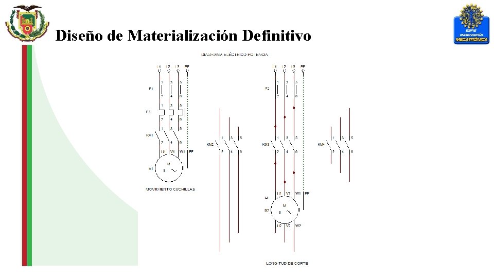 Diseño de Materialización Definitivo 