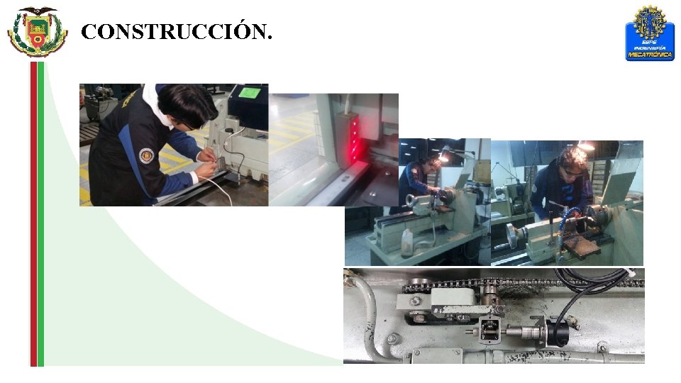 CONSTRUCCIÓN. 