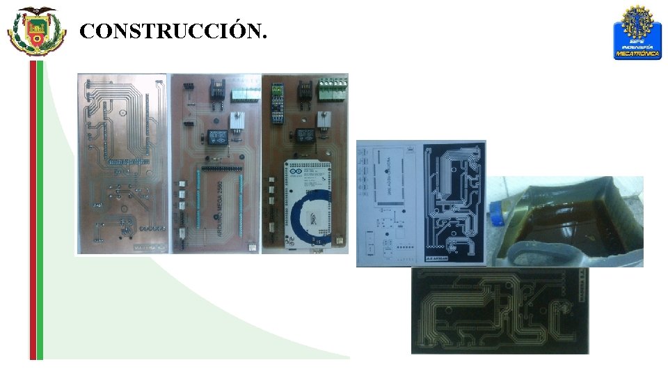 CONSTRUCCIÓN. 