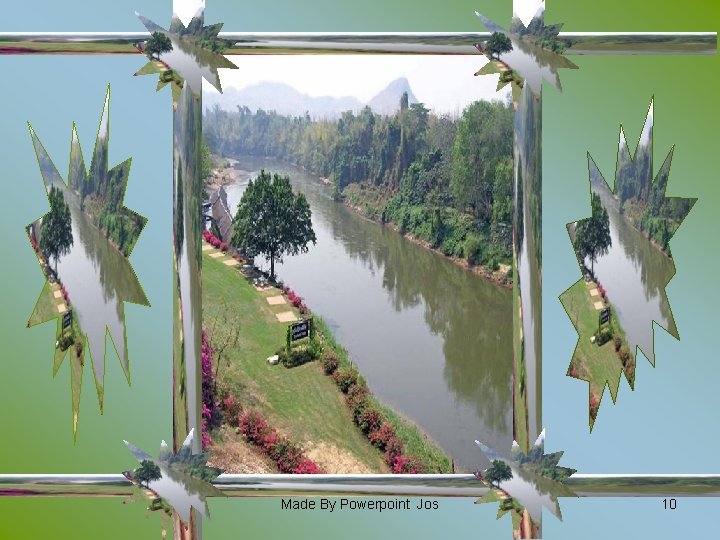 Made By Powerpoint Jos 10 Made By Powerpoint Jos 10