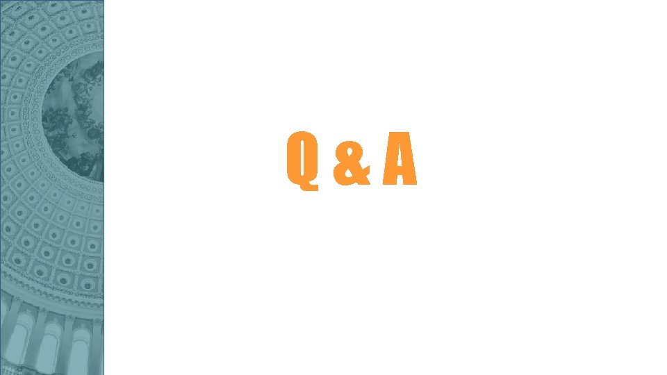 Q&A Q&A