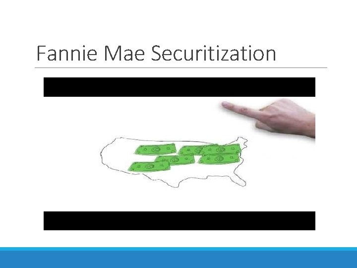 Fannie Mae Securitization 