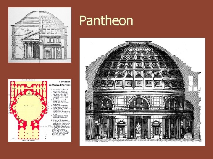 Pantheon 