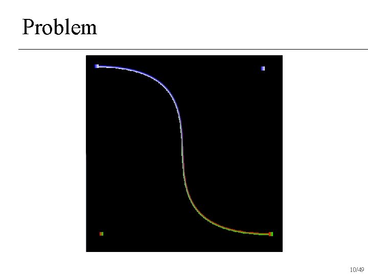 Problem 10/49 