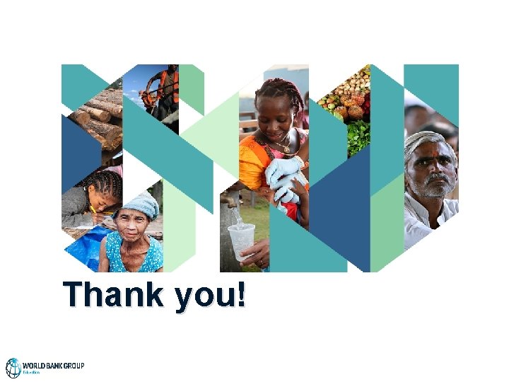 Thank you! Thank you!