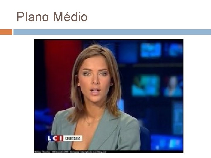 Plano Médio 