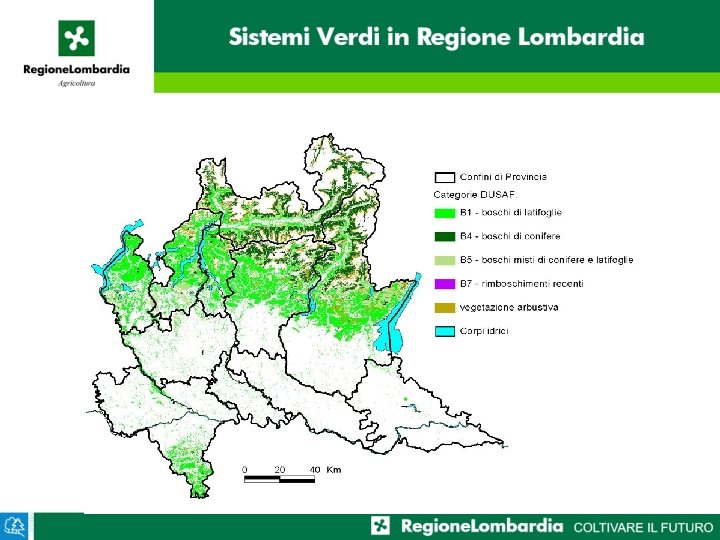 Non solo forestazione 