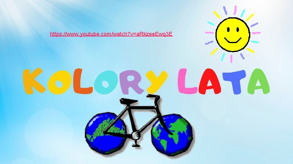 https: //www. youtube. com/watch? v=a. Rkzee. Ewq 3 E 