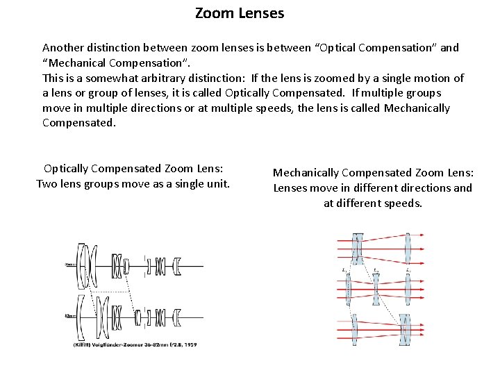 ECEN 46165616 Optoelectronic Design Class website with past
