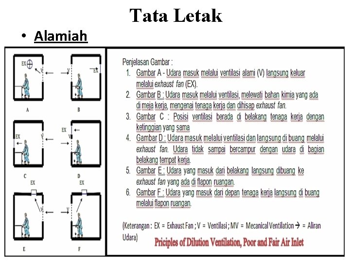  • Alamiah Tata Letak 