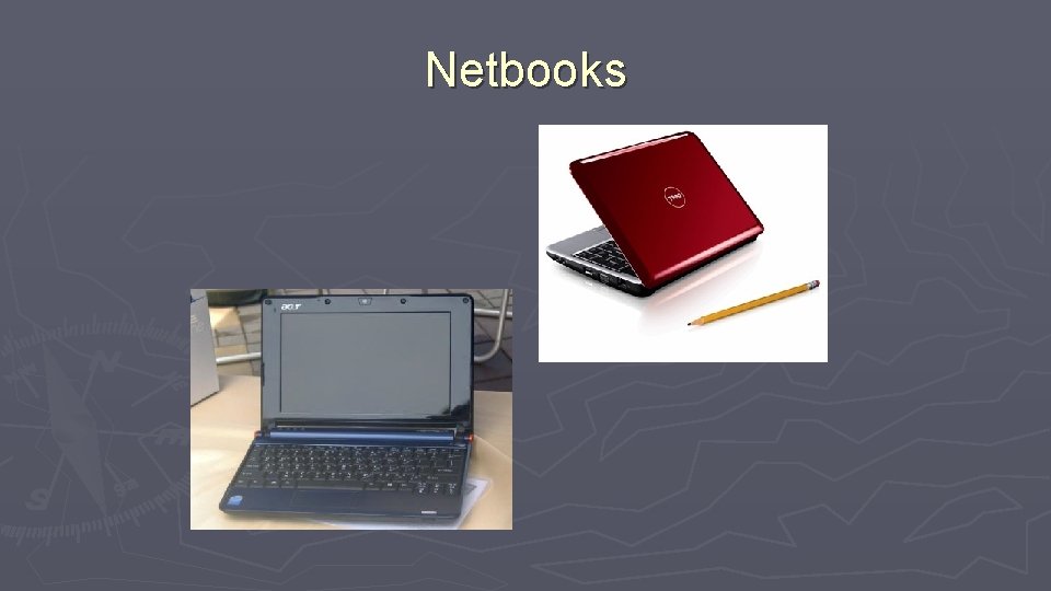 Netbooks 