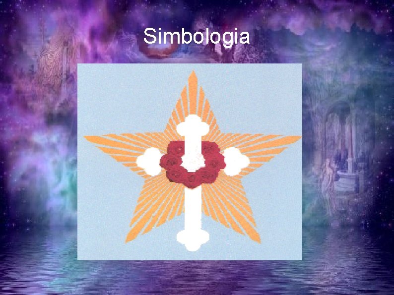Simbologia 