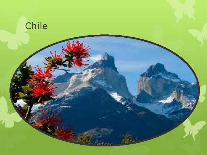 Chile 