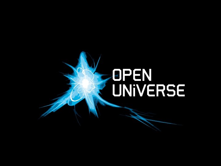 OPEN UNIVERSE ÄR ETT FÖRETAG I TELENORKONCERNEN 