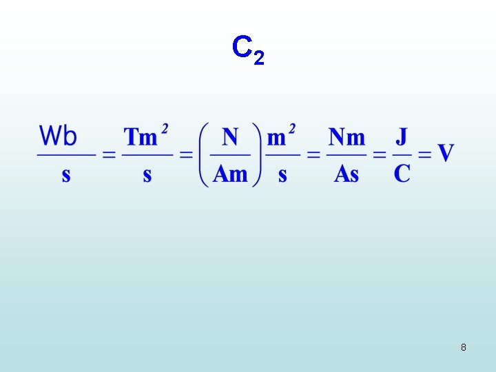 C 2 8 