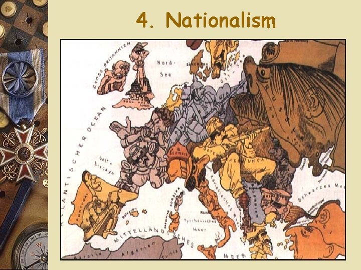 4. Nationalism 