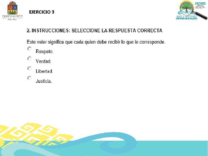 EJERCICIO 3 