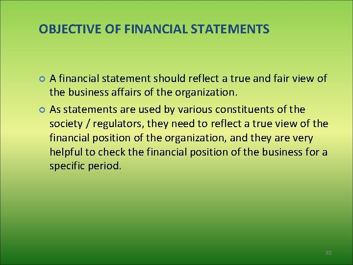 accounting standards ifrs introduction certain rules procedures and define trial balance in
