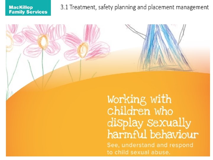 Preventing Harmful Sexual Behaviour and Child Sexual Exploitation