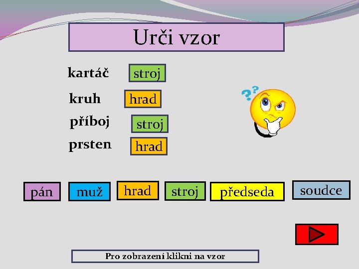 Urči vzor kartáč kruh pán stroj hrad příboj stroj prsten hrad muž hrad stroj