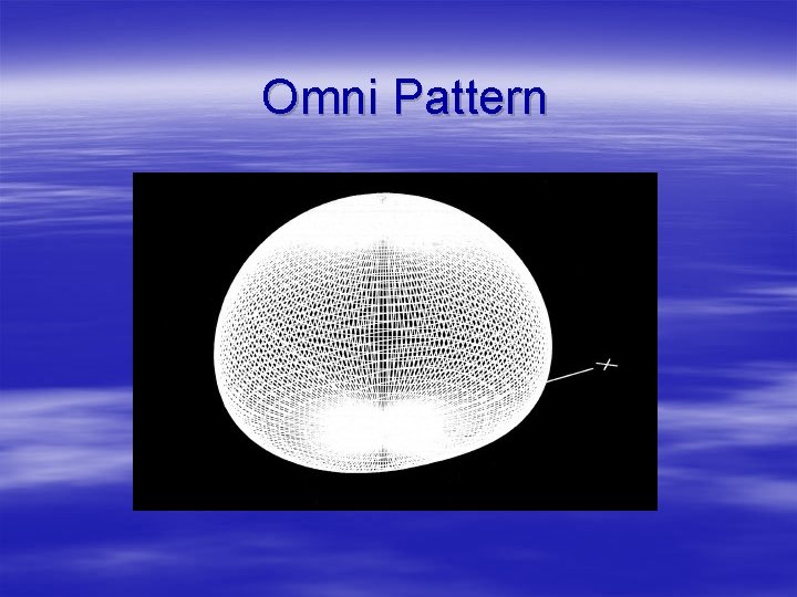 Omni Pattern 