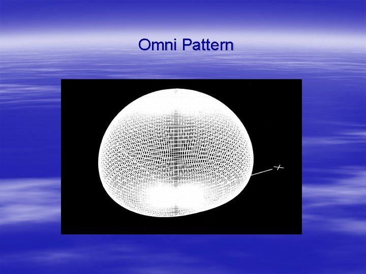 Omni Pattern 