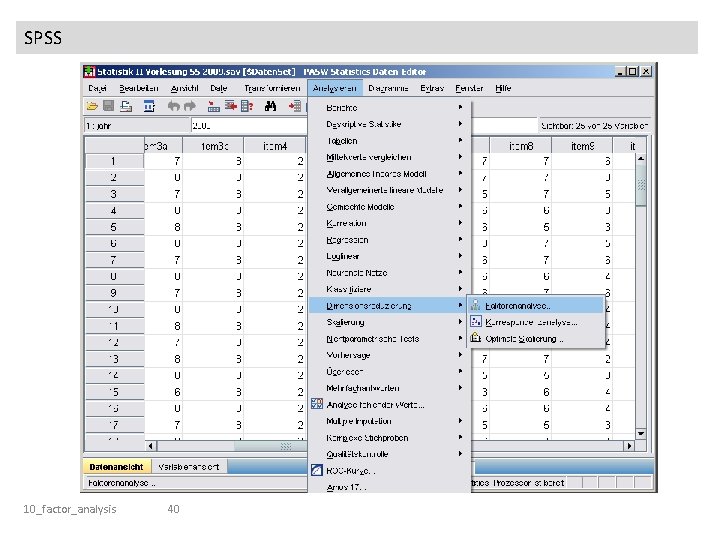 SPSS 10_factor_analysis 40 