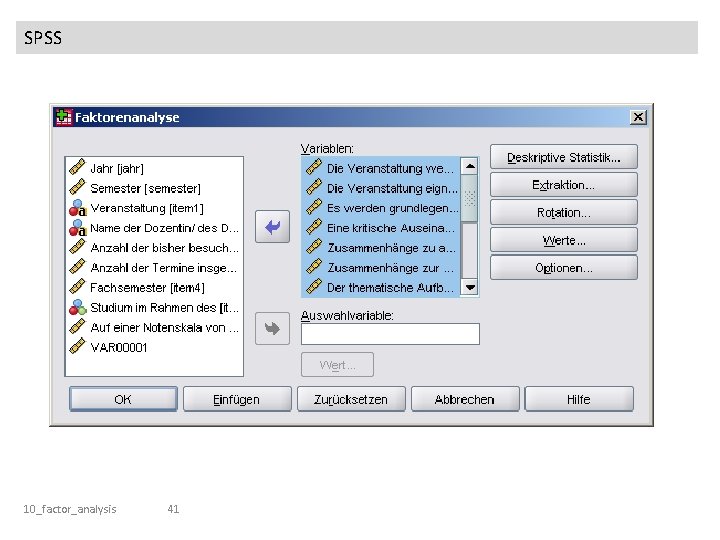 SPSS 10_factor_analysis 41 