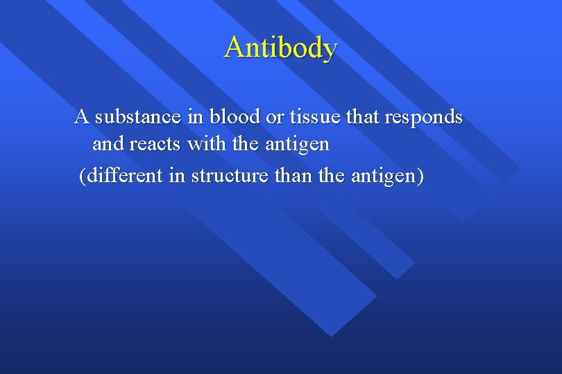 ALLERGIC REACTIONS in the DENTAL OFFICE Allergic Reactions