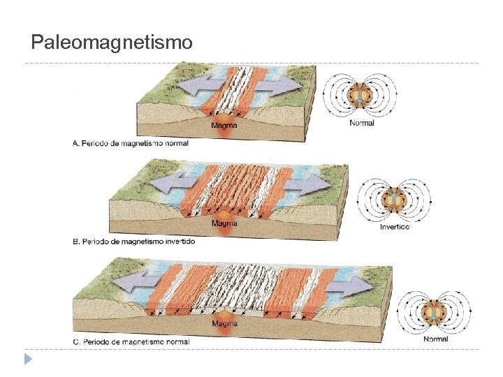 Paleomagnetismo 