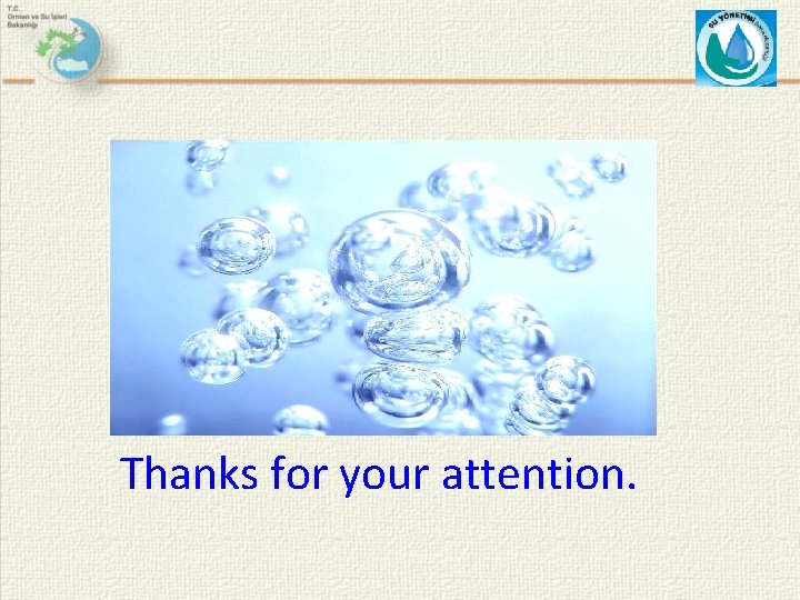 Thanks for your attention. 