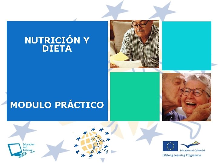 NUTRICIÓN Y DIETA MODULO PRÁCTICO 