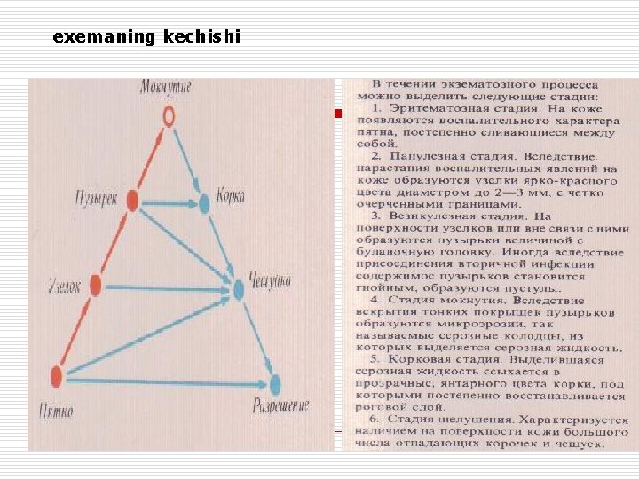  exemaning kechishi 