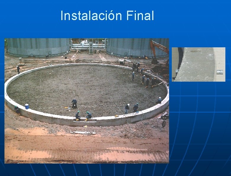 Instalación Final 