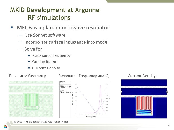 Thermal Kinetic Inductance Detectors for xrays Orlando Quaranta