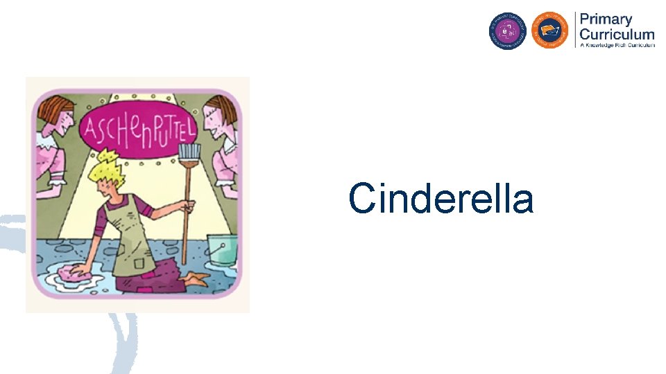 Cinderella 