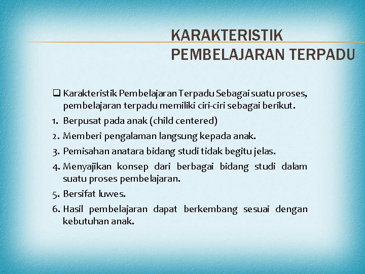 Rangkuman evaluasi pembelajaran di sd modul 3