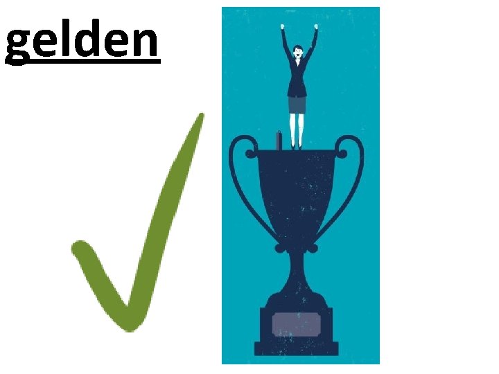gelden gelden